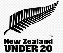 Aumua scores three as NZ win U20 World Championship Aumua scores three as NZ win U20 World Championship